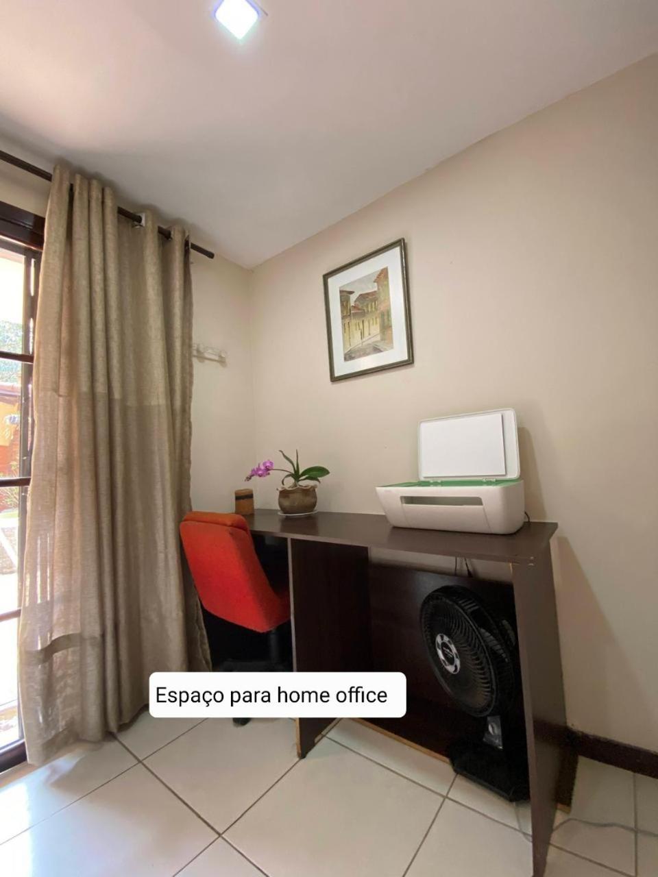 Aconchego De Itaipava - Casa De 3 Quartos, Equipada, Area Kids, Jacuzzi, Pet Friendly, Churrasqueira, Em Meio A Natureza E Proximo Ao Centro Do Bairro Petrópolis Eksteriør bilde
