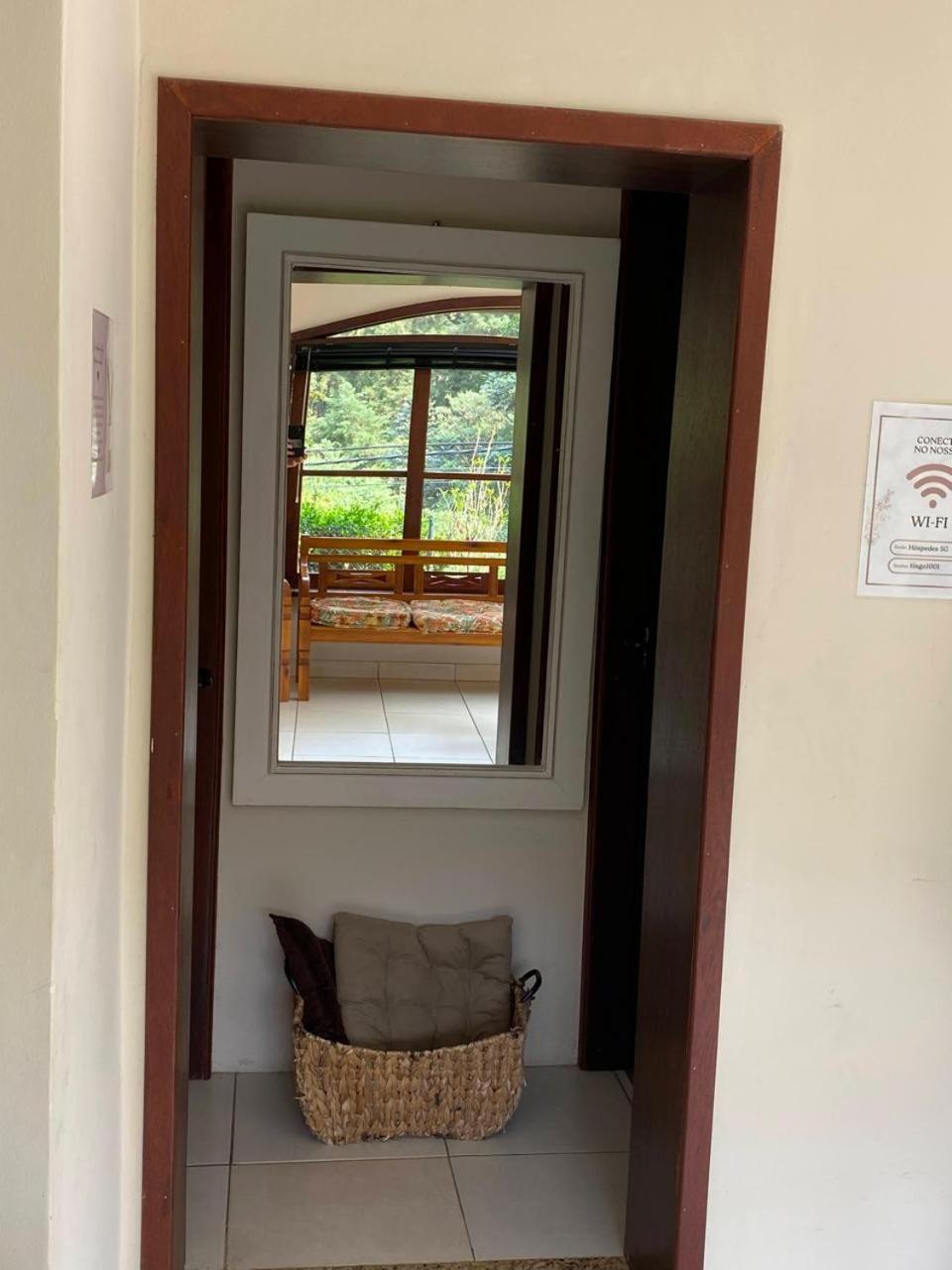 Aconchego De Itaipava - Casa De 3 Quartos, Equipada, Area Kids, Jacuzzi, Pet Friendly, Churrasqueira, Em Meio A Natureza E Proximo Ao Centro Do Bairro Petrópolis Eksteriør bilde